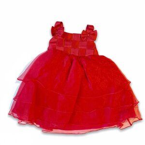 Rare Editions Special Occasion Dress